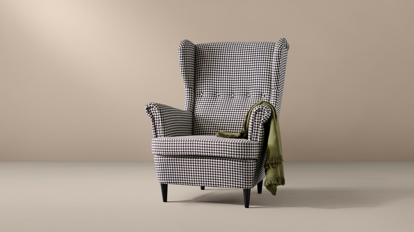 Le meilleur fauteuil relax est chez Ikea : cuir enduit, club ou tissu, lequel choisir ?