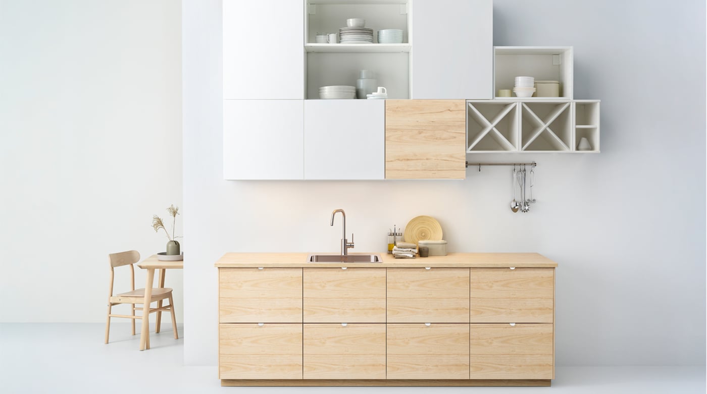 METOD/メトード:キッチン壁面収納|IKEA【公式】家具・インテリア雑貨