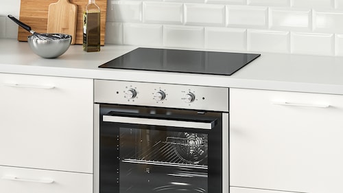 Ongebruikt Keuken - inspiratie voor je nieuwe keuken - IKEA HD-76