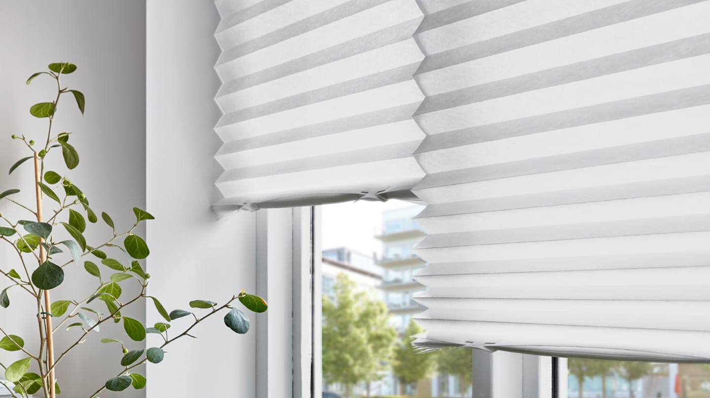 Blinds - Buy blackout blinds online at affordable price in india. - IKEA