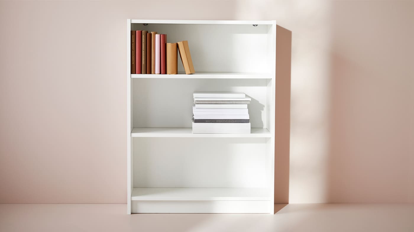 本棚・ブックシェルフ｜IKEA【公式】家具・インテリア雑貨通販 - IKEA
