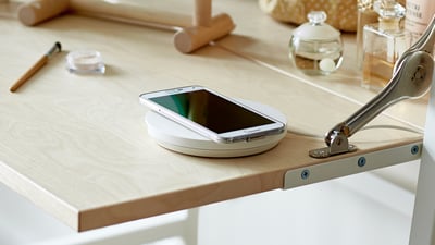 Domácí elektronika