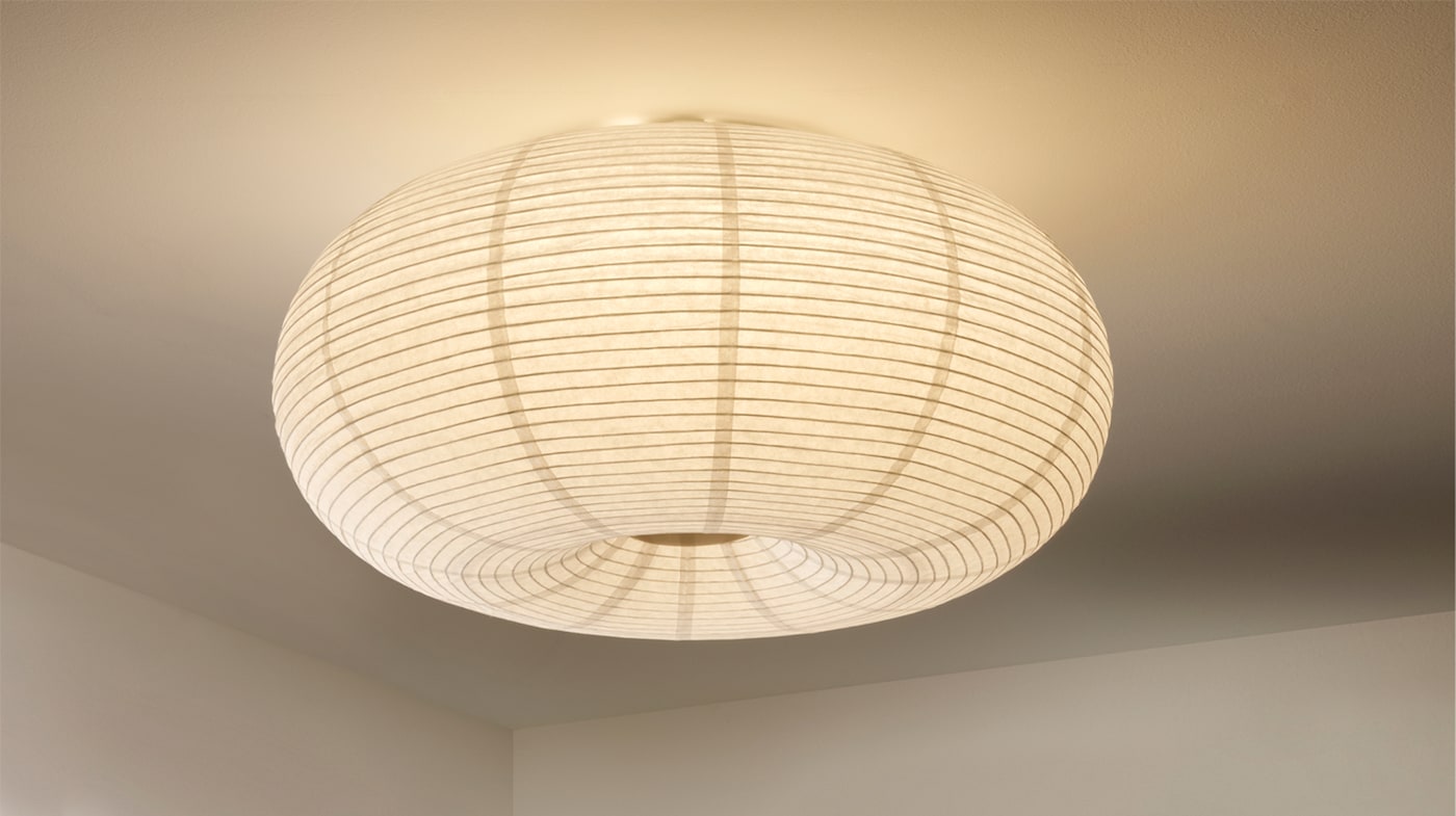Agnes Gray Er is een trend nep Hanglampen & plafondlampen. Bestel online of kom langs! - IKEA