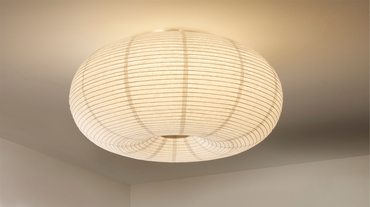 Ceiling Lights - Ceiling Light Fixtures - IKEA