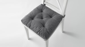 Sitzkissen Sitzauflage Vitra Eames side chair Ikea brich scand