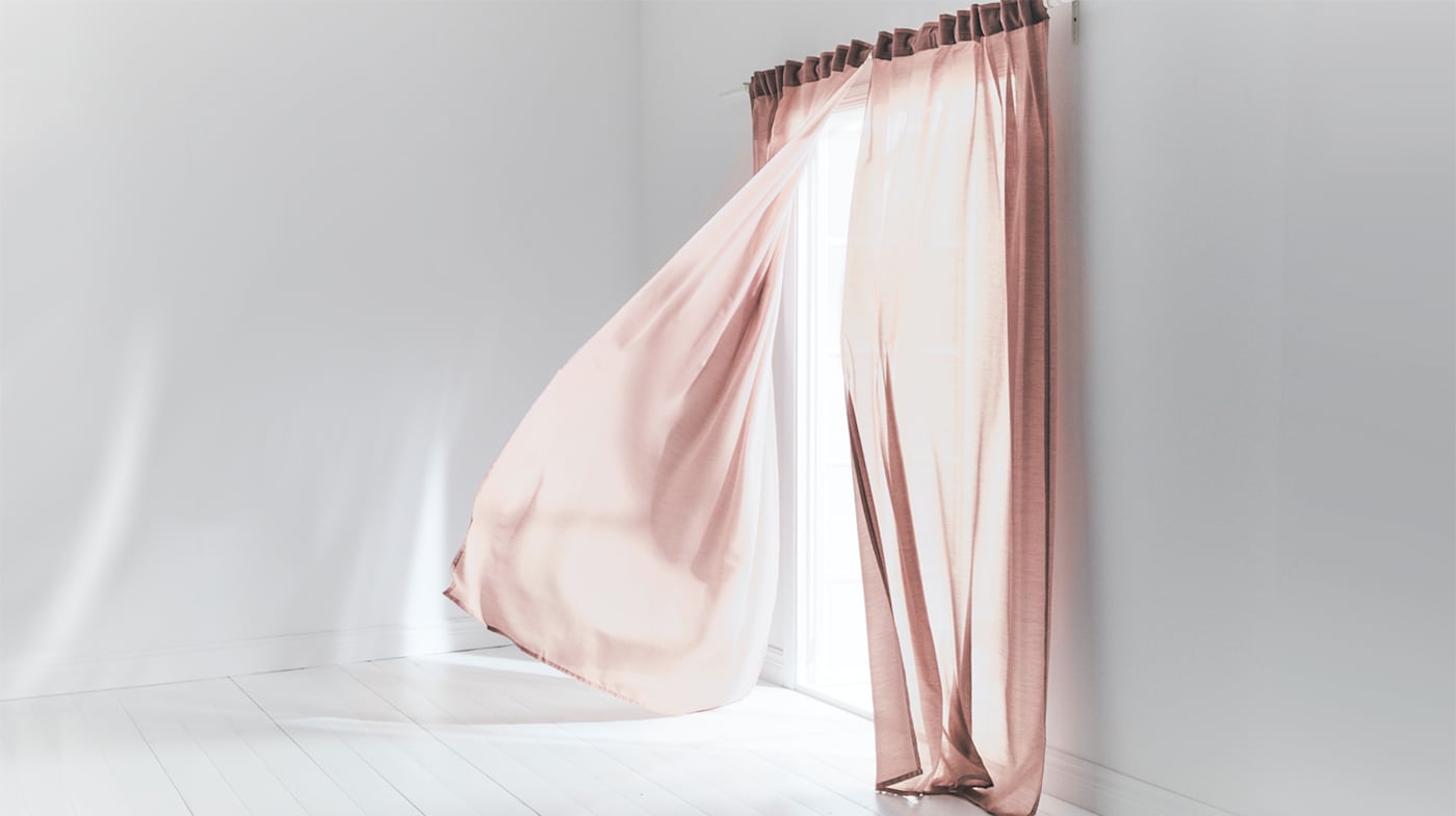 Affordable Curtains & Drapes for your Home - IKEA