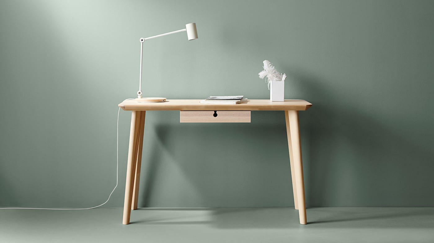 draaipunt verkorten Kraan Desks & Computer Desks - Affordable & Modern - IKEA
