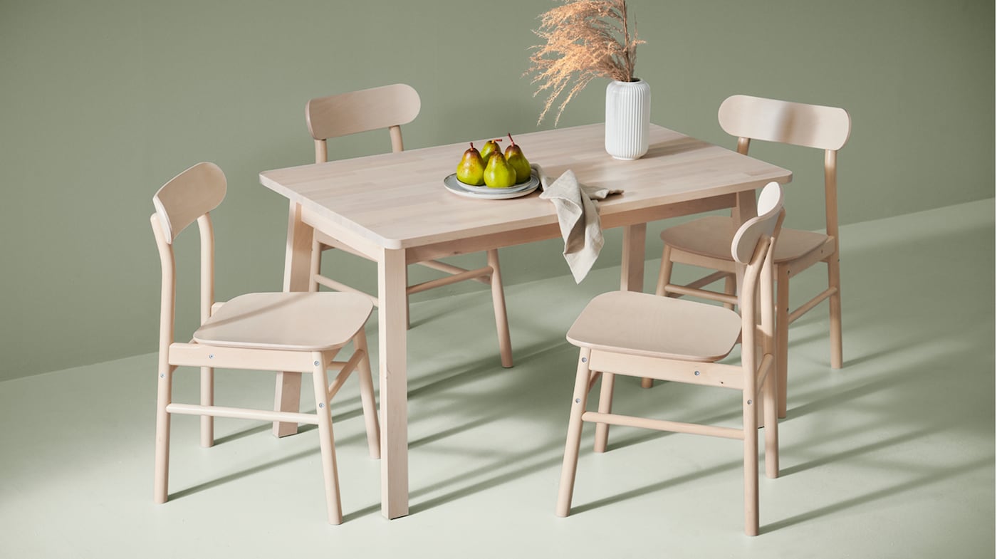 ダイニングテーブルセット|IKEA【公式】家具・インテリア雑貨通販 - IKEA