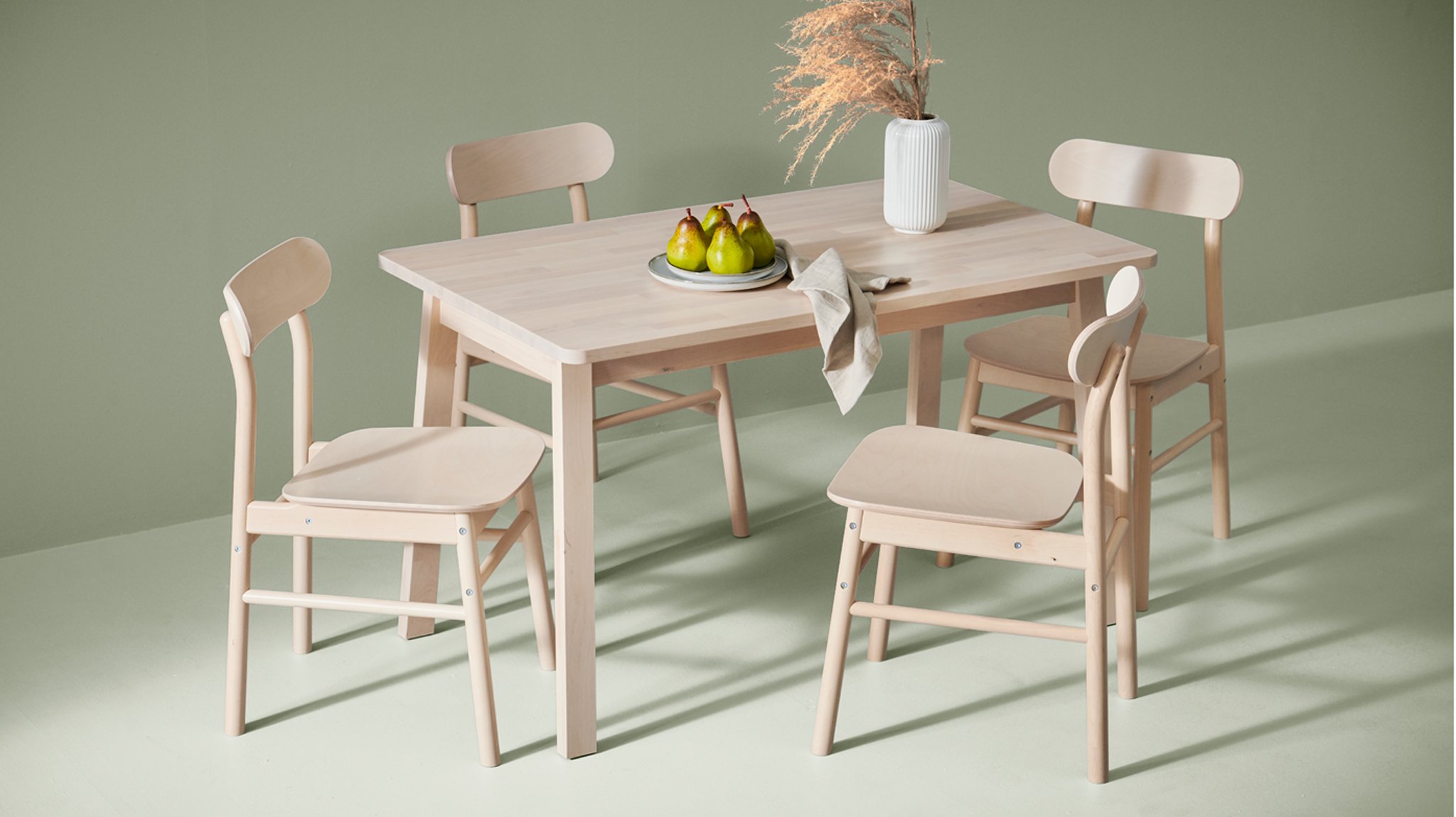 Table Pliante Avec Chaises Int gr es Ikea Survivalweekend