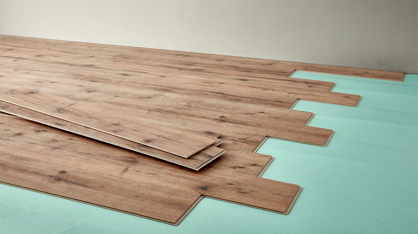 Flooring -