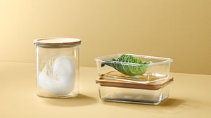 Food storage & organizing