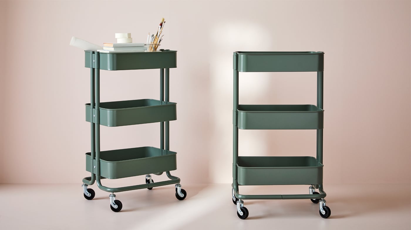 キッチンワゴン・キッチン作業台|IKEA【公式】家具・インテリア雑貨