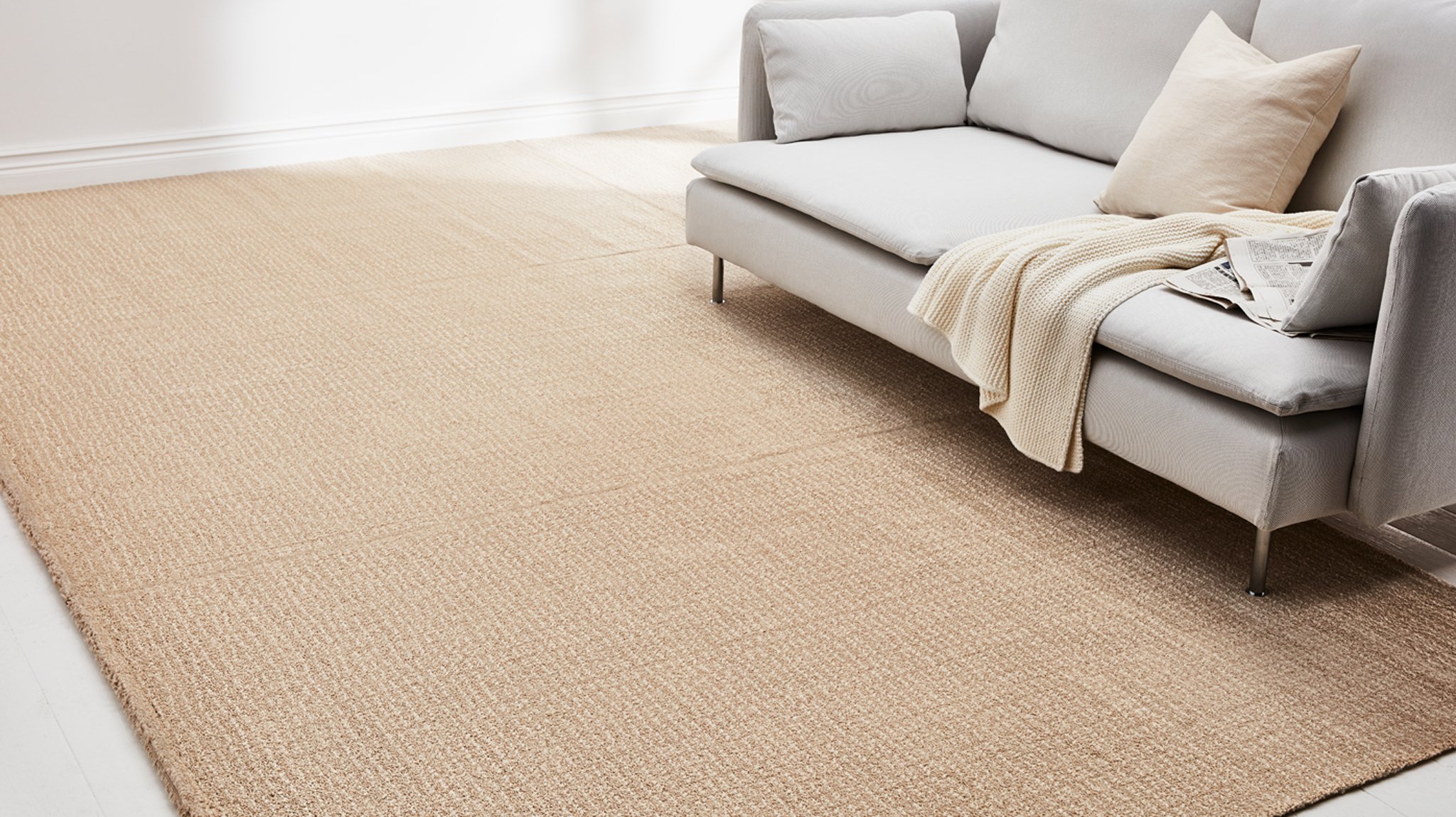 Large Rugs IKEA
