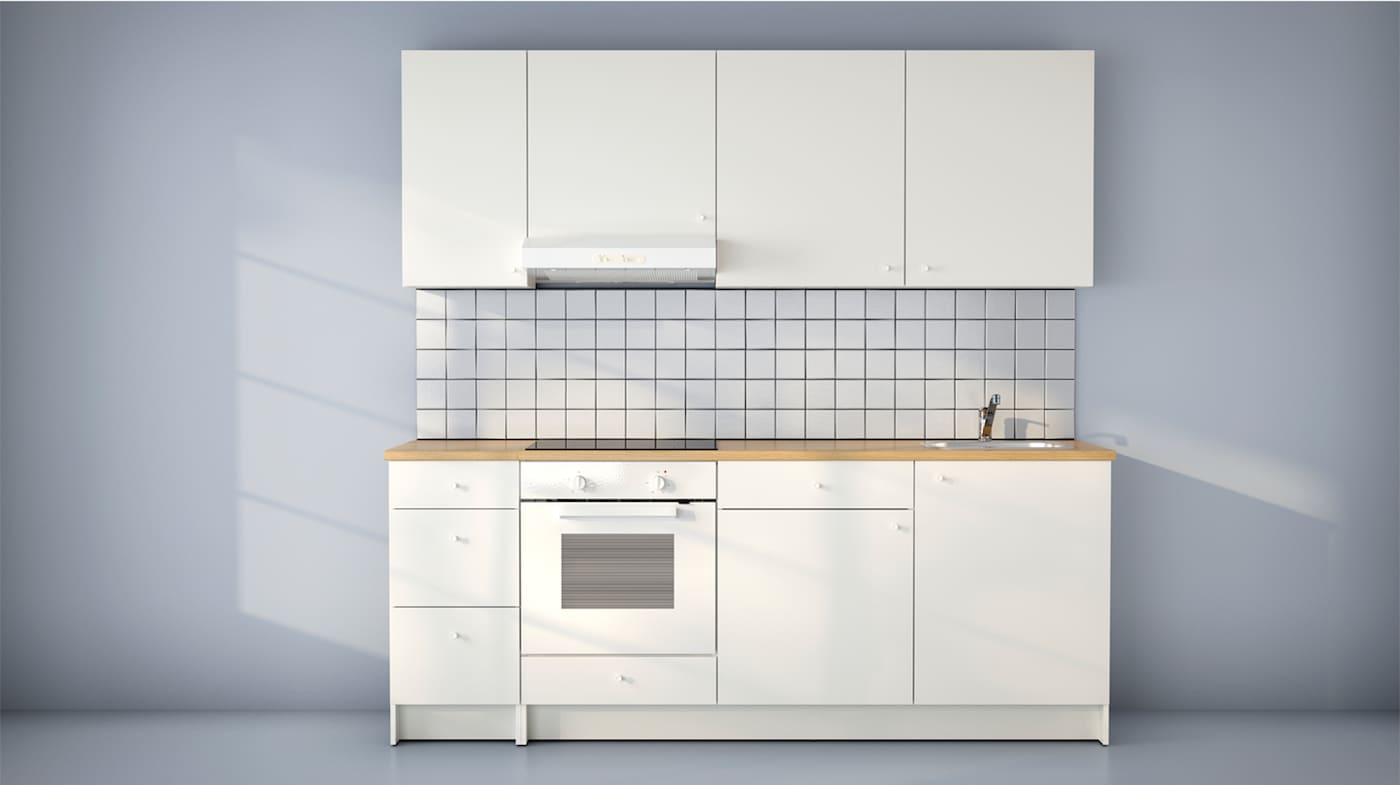 Het koud krijgen Verval verlies Kitchenettes. Bestel online of kom langs! - IKEA