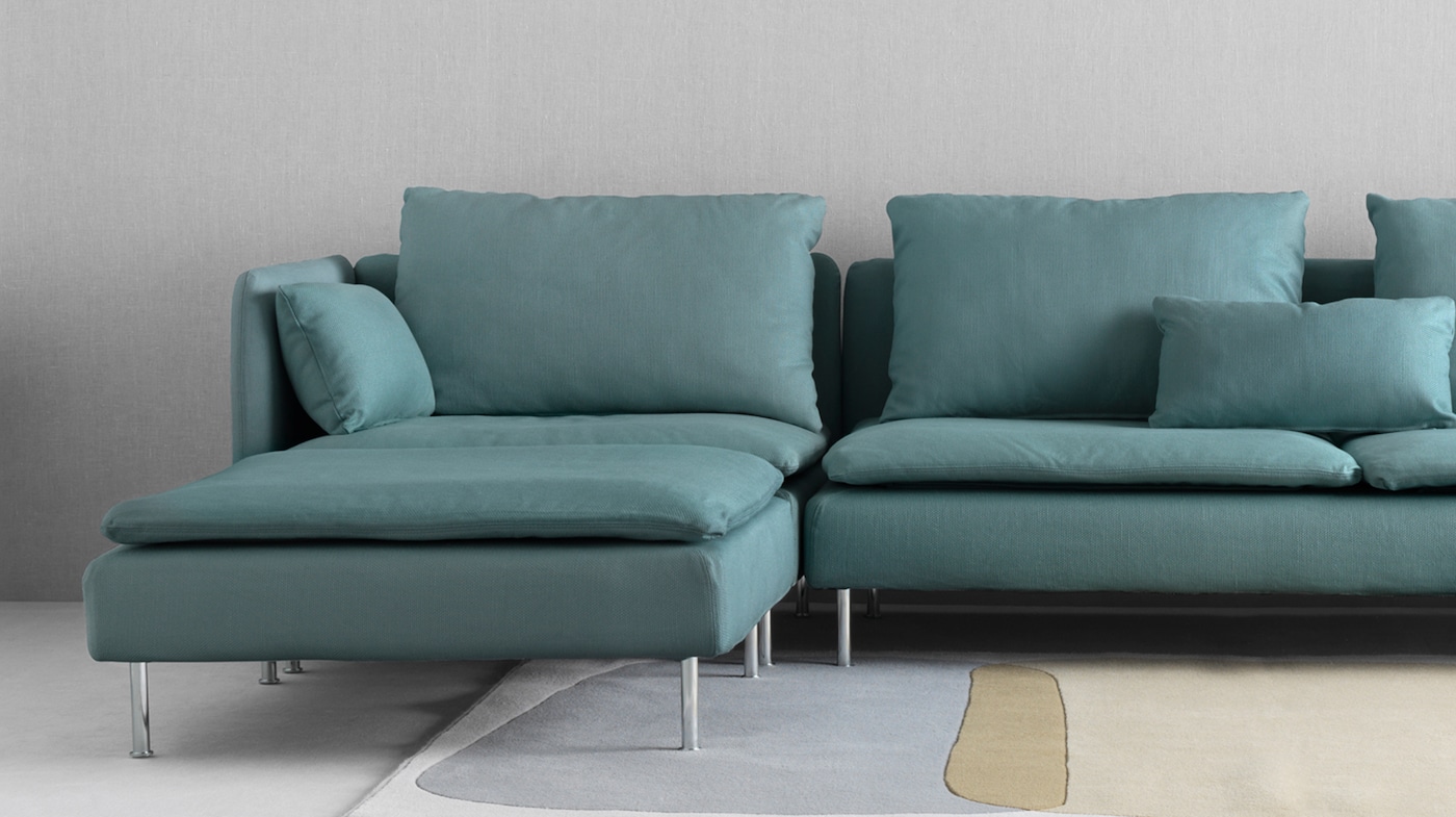 Modular Sofas - Sectional Sofas - IKEA