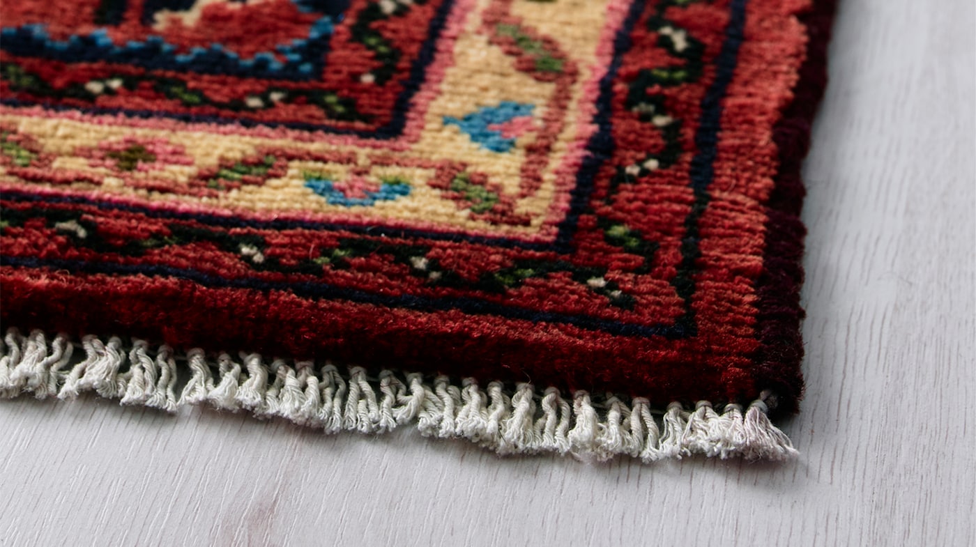 tweeling Opheldering touw Perzische tapijten. Bestel online of kom langs! - IKEA