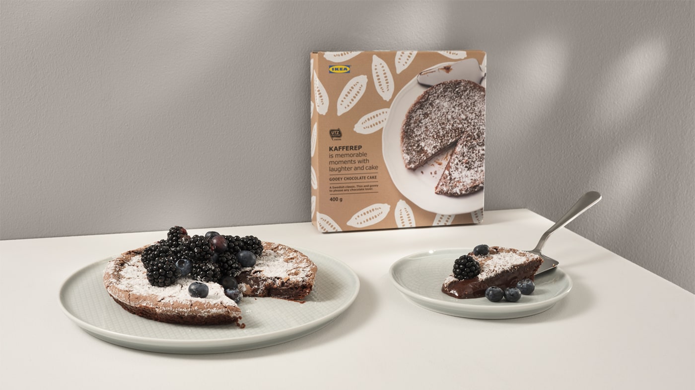 hypotheek Weggooien Scenario Pastries, Desserts & Cookies - Swedish Food Market - IKEA