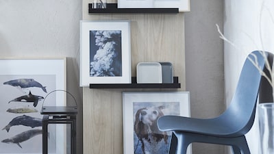 Bilder Bilderrahmen Schone Wande Ikea Deutschland