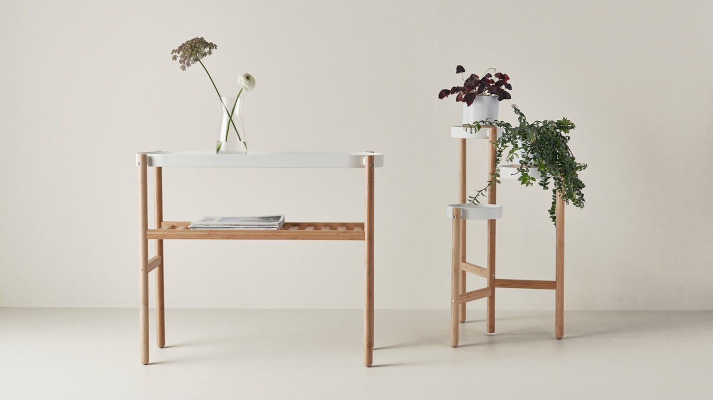 Plantas, vasos e floreiras - IKEA