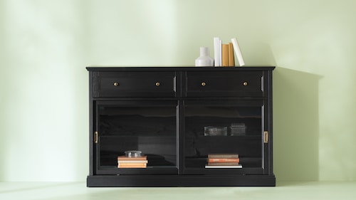 Featured image of post Ikea Värde Sideboard