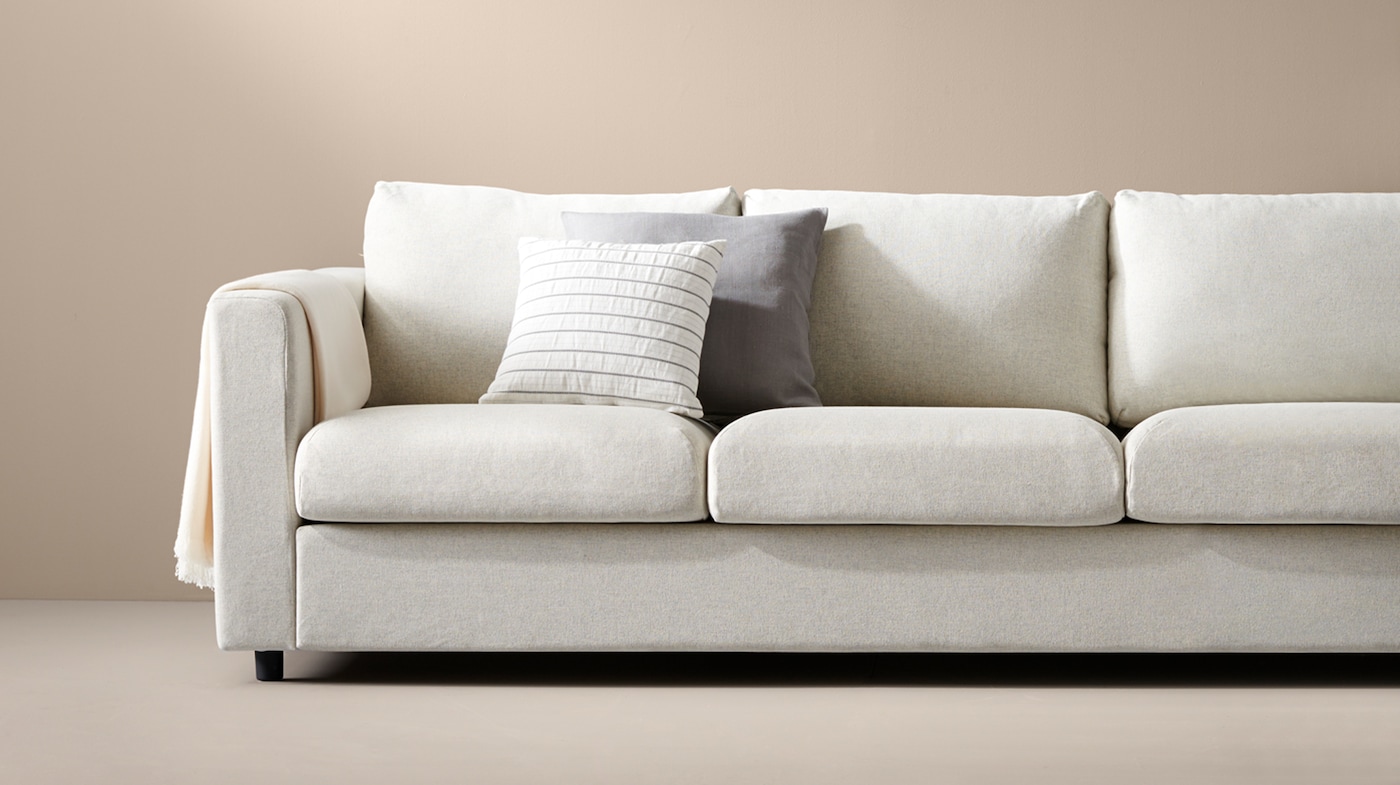 Sofas & sofa beds