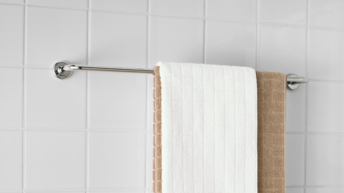 Towel Racks | Bathroom Accessories - IKEA