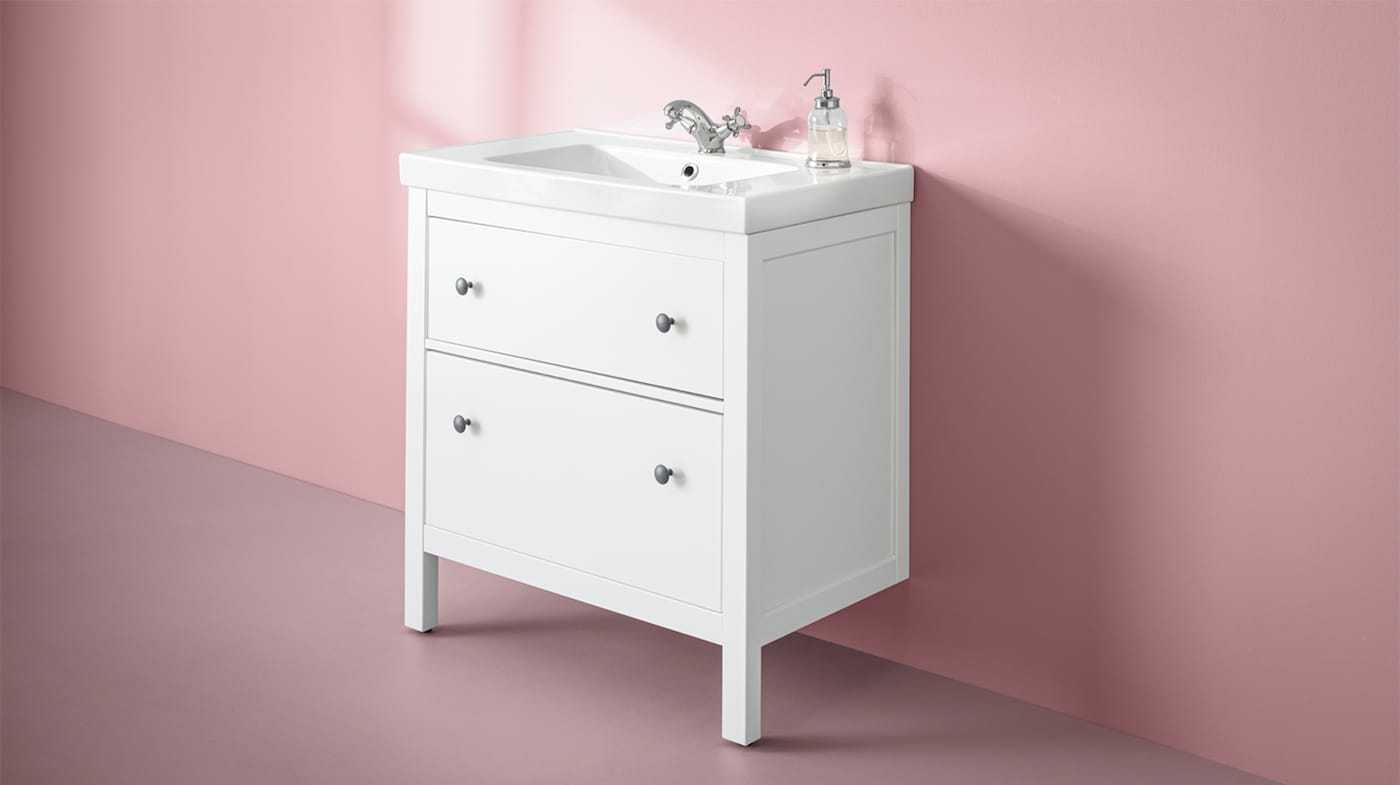 Bathroom Sink Cabinets Ikea