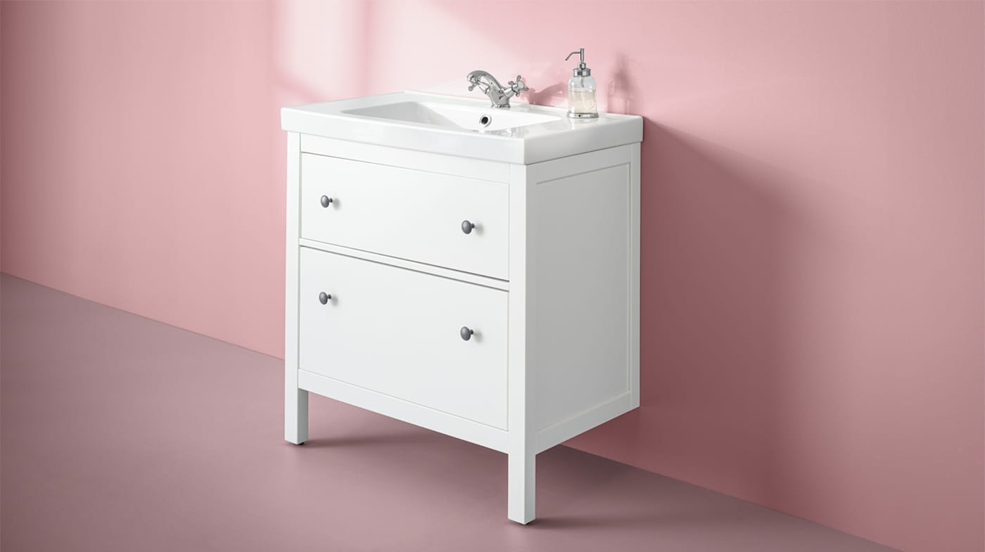 Bathroom Vanities - Bathroom Sink Vanities - IKEA