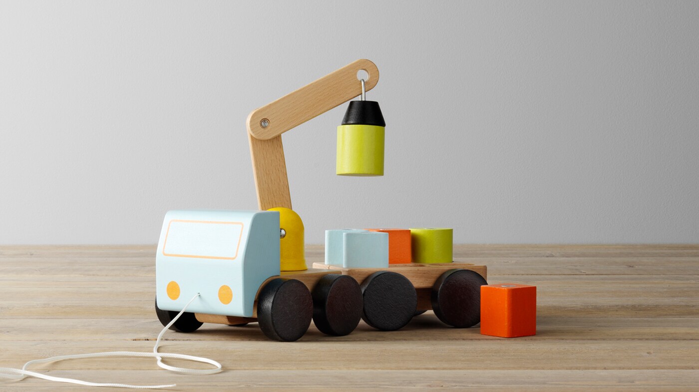 pellet metgezel Beperken Babyspeelgoed 1 jaar. Bestel online of kom langs! - IKEA