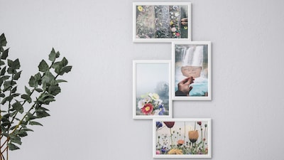 Frames Pictures Wall Art Picture Frames More Ikea