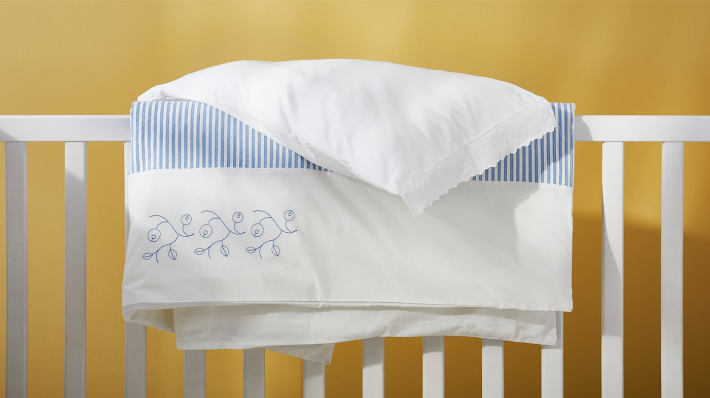 crib bed sheets set