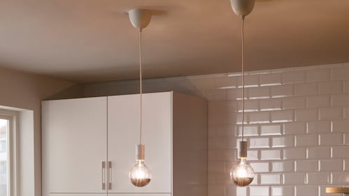 Fonkelnieuw Lampenkappen, lampvoeten & snoeren - IKEA - IKEA HR-03