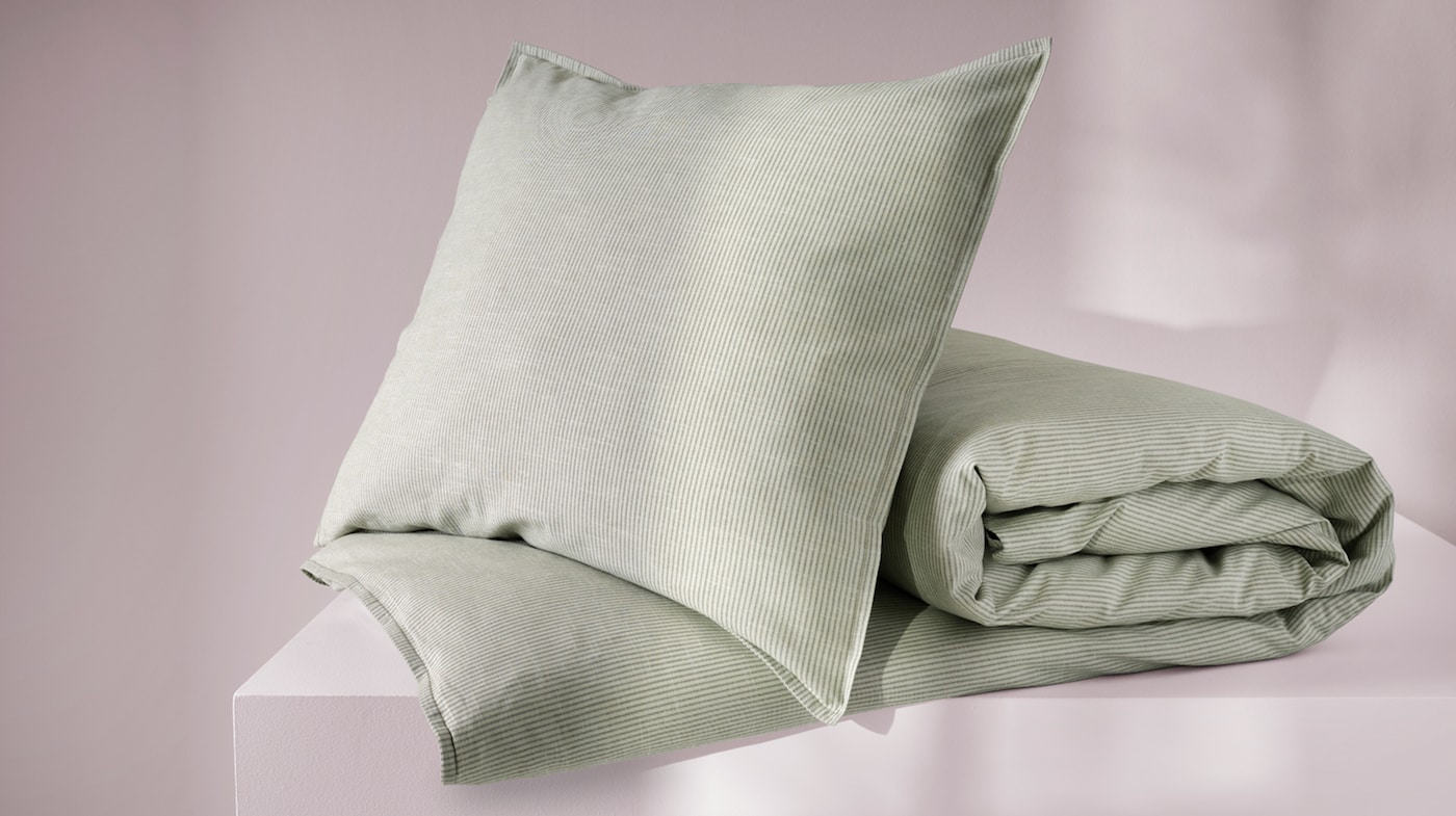 majs Hals udstilling Sengetøj - Køb flot sengetøj til gode priser her - IKEA