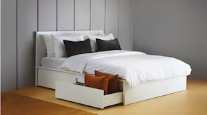 Betten Bettgestelle Traumhafter Schlaf Ikea Deutschland