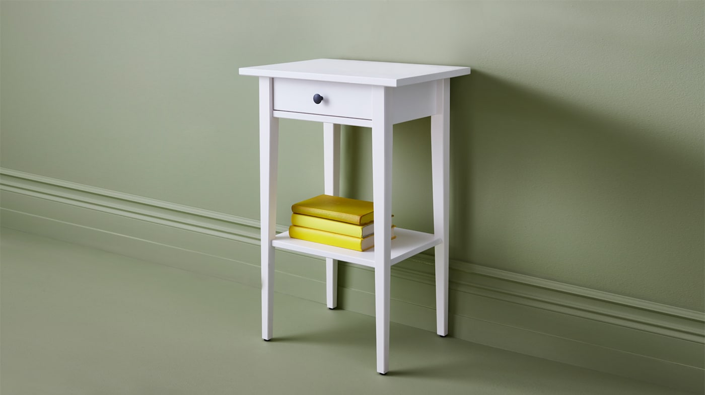 Featured image of post Ikea Nachttisch Holz Heute gibt es wieder ikea hacks