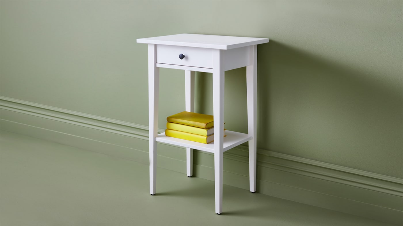 ikea kids nightstand