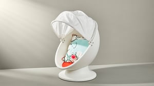 Poltronas para crianças