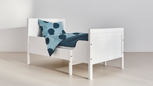 Kids Toddler Beds Single Trundle And Storage Beds Ikea