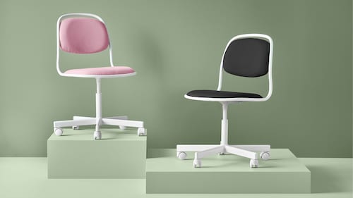 Desk Chairs Ikea