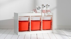 Kinderzimmerzubehor Fur Kleinkinder Ikea Deutschland
