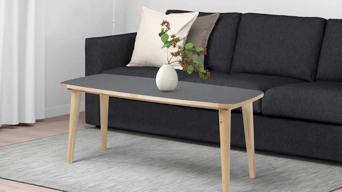 Living Room Tables - IKEA