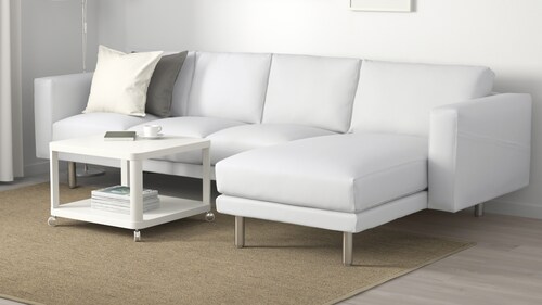 Stoffsofas Fur Dein Wohnzimmer Ikea Deutschland