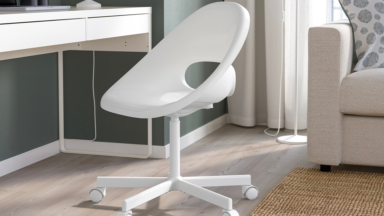 Buy Swivel Chair Office Chair Online Uae Ikea