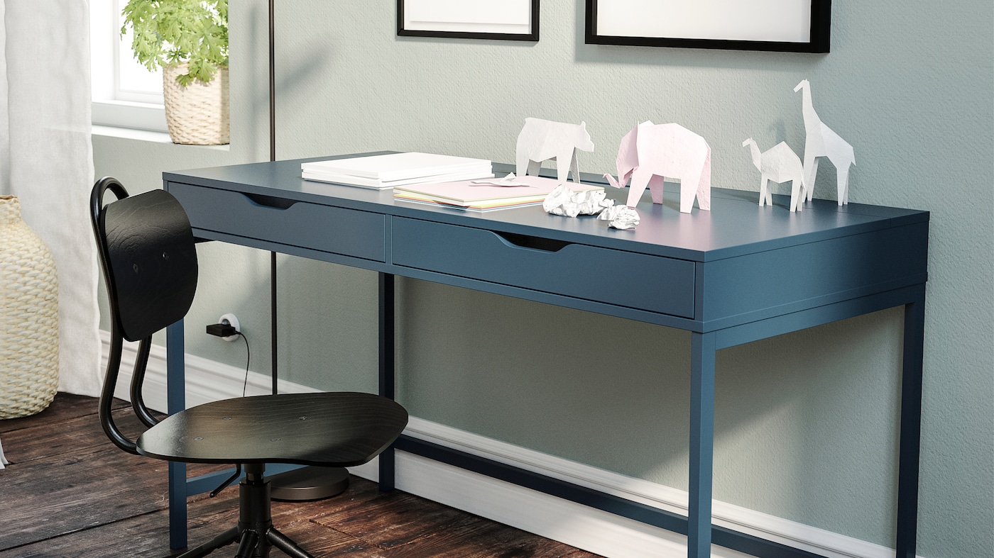 Home Office Desks - Office Desks for Home - IKEA