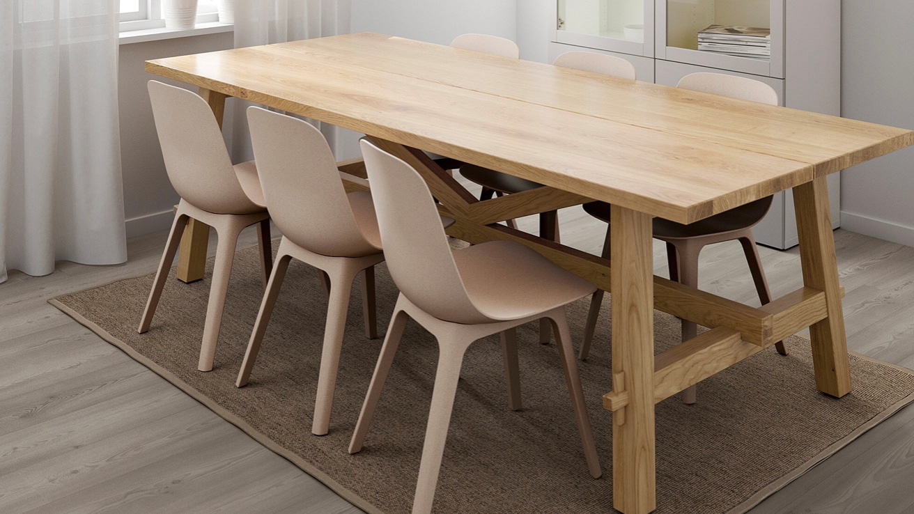 Cream Dining Table Ikea Deals, 50% OFF |