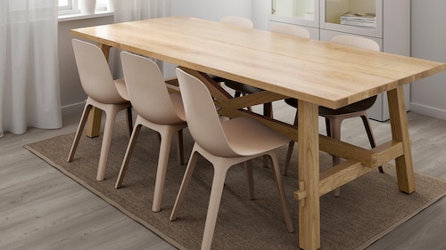 Dining Room Table Chair Sets Ikea