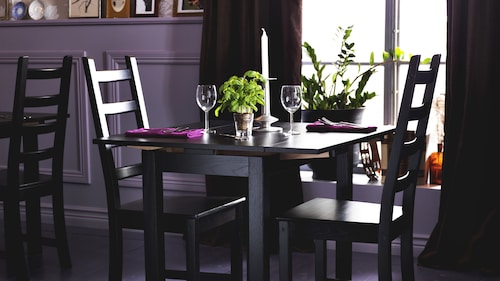 Dining Table Sets Buy Dining Table And Chairs Online At Affordable Price In India Ikea