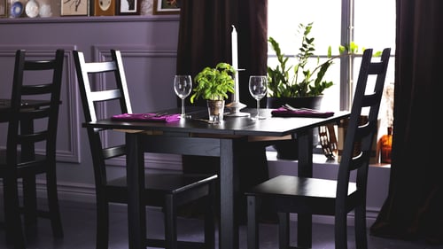 Dining Table Sets And Chairs At