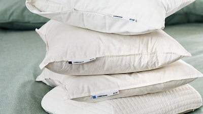 Poduszki Idealne Do Twojej Sypialni Ikea