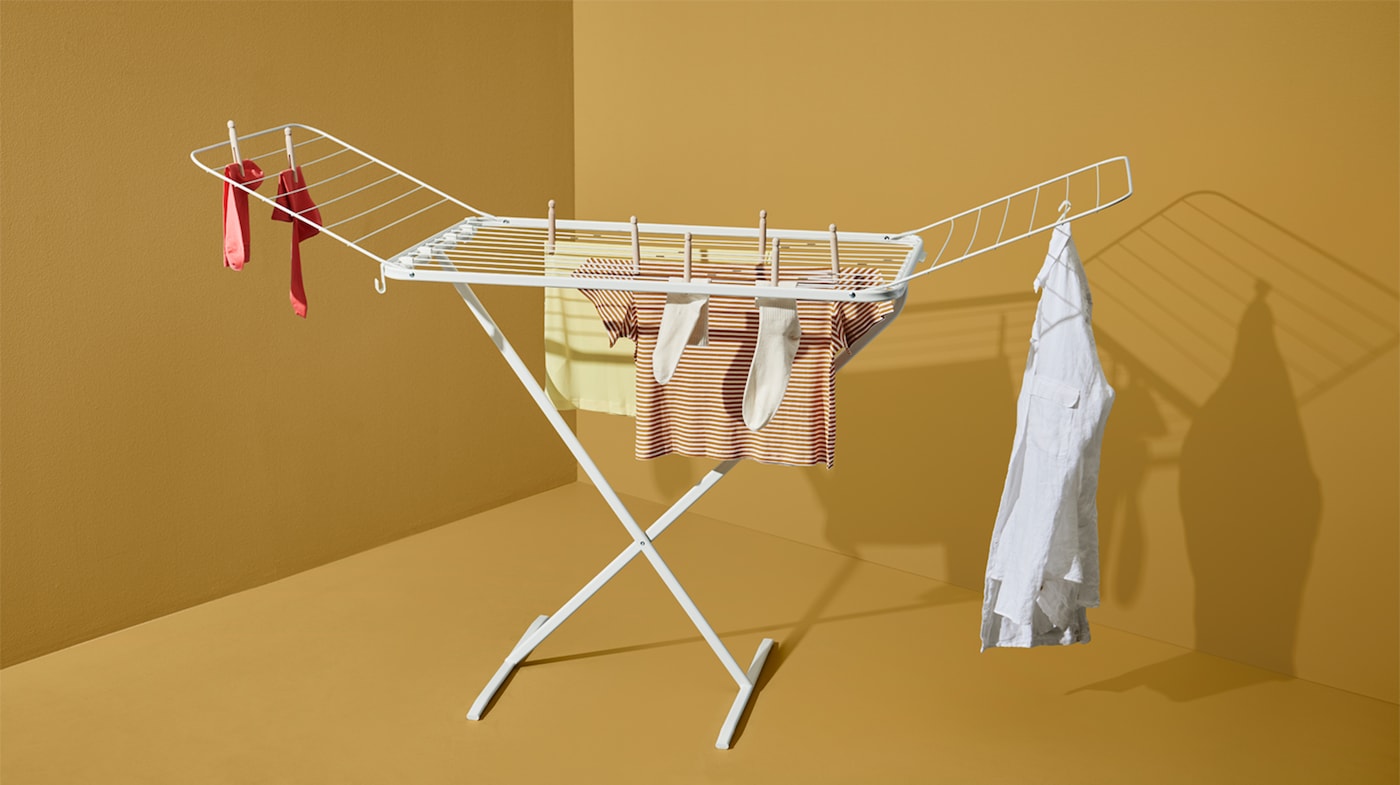 Clothes & Towel Drying Racks - IKEA